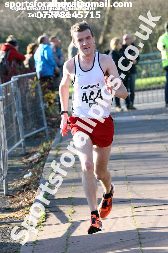 Brampton to Carlisle 10 Mile Road Race. Photo:  David T. Hewitson/Sports for All Pics